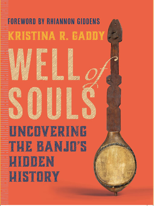 Title details for Well of Souls by Kristina R. Gaddy - Available